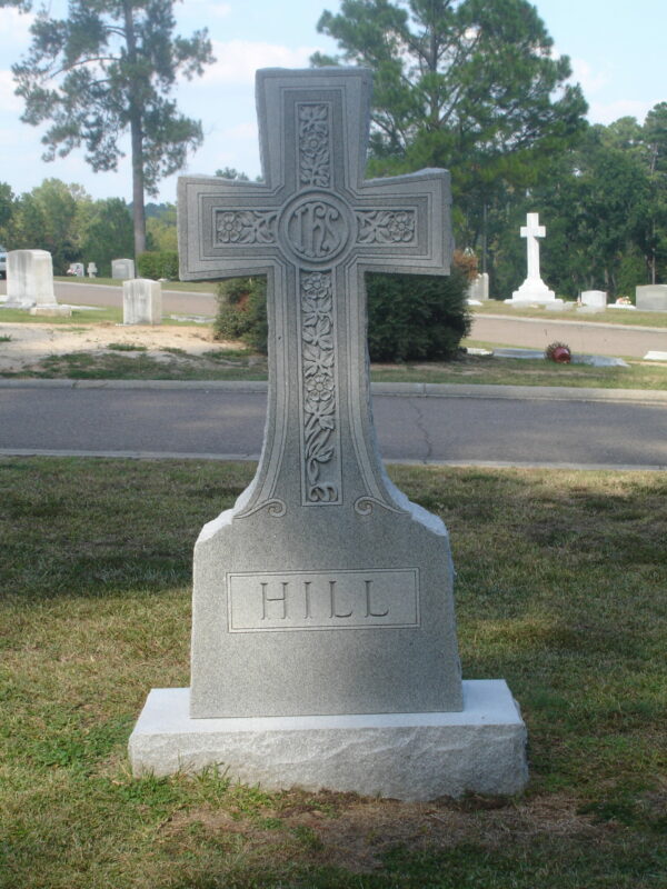 Hill Upright Memorial